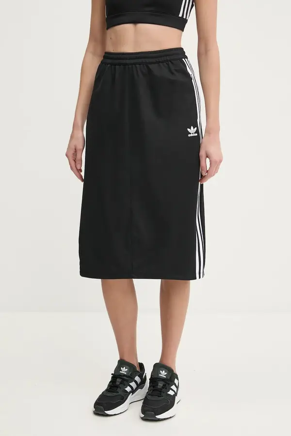 adidas Originals Krilo adidas Originals Adicolor Classic 3S Skirt