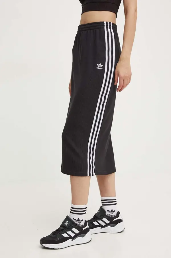 adidas Originals Krilo adidas Originals Knitted Skirt