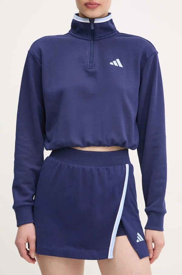 adidas Krilo adidas W CB Color Pop mornarsko modra barva, JG6210