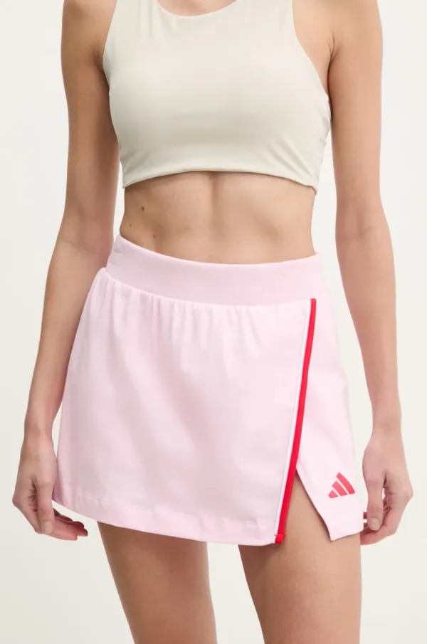 adidas Krilo adidas W CB Color Pop roza barva, JG6212