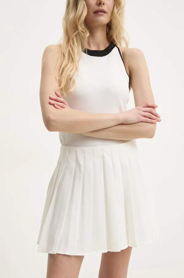 Answear Lab Krilo Answear Lab bela barva