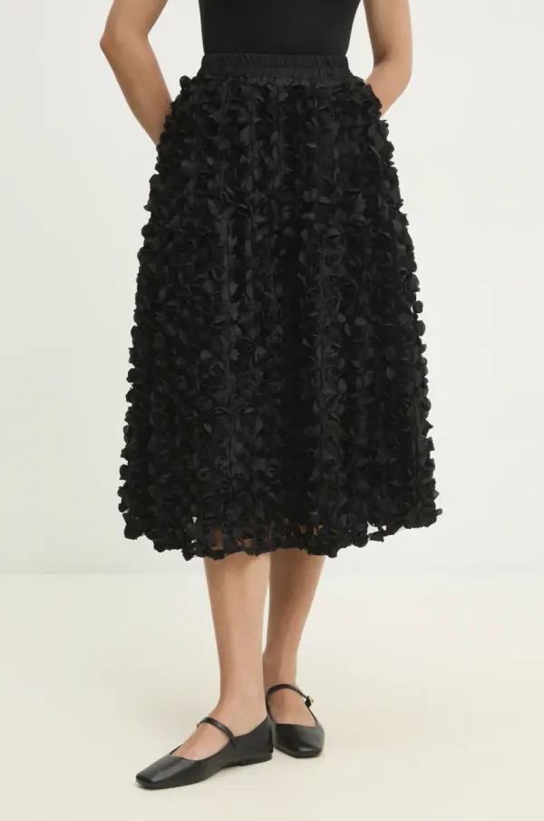 Answear Lab Krilo Answear Lab črna barva