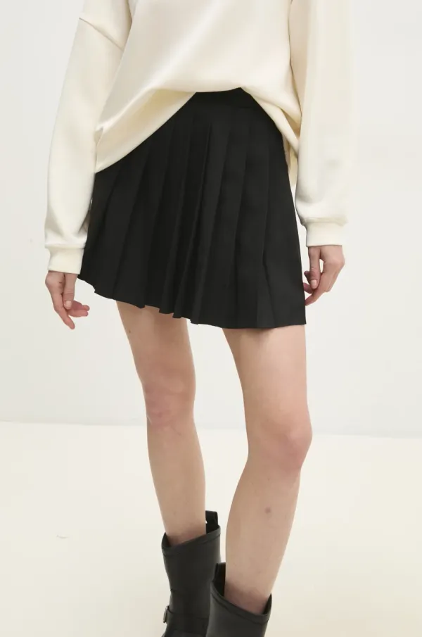 Answear Lab Krilo Answear Lab črna barva