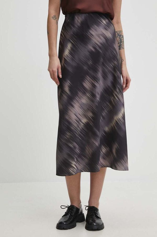 Answear Lab Krilo Answear Lab črna barva