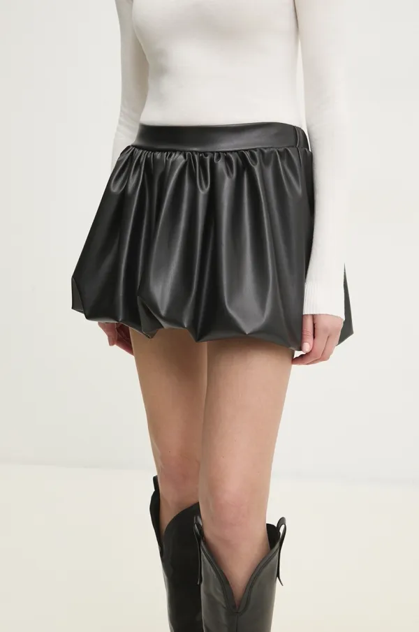 Answear Lab Krilo Answear Lab črna barva