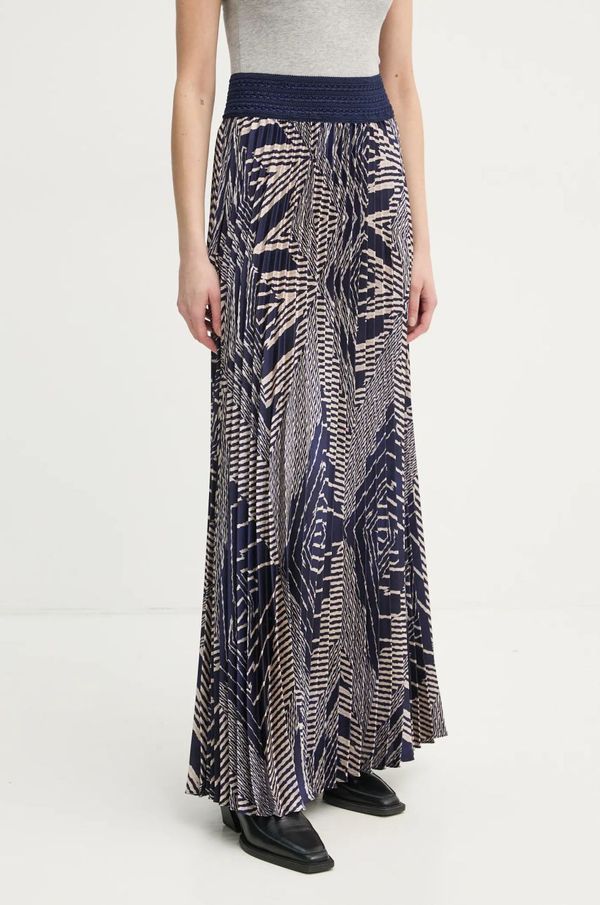 BA&SH Krilo BA&SH SOW mornarsko modra barva, 1E25SOW