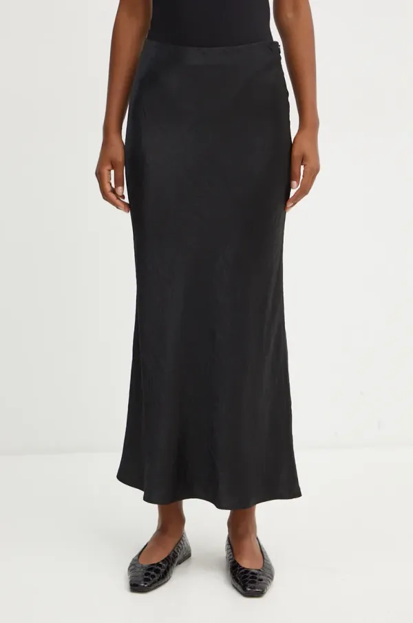 BOSS Krilo BOSS črna barva, 50524006