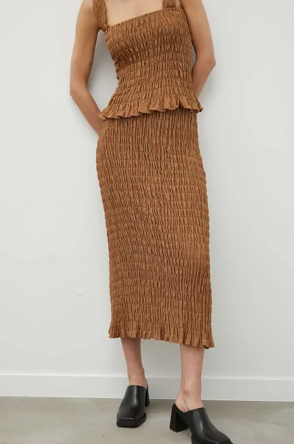 By Malene Birger Krilo By Malene Birger
