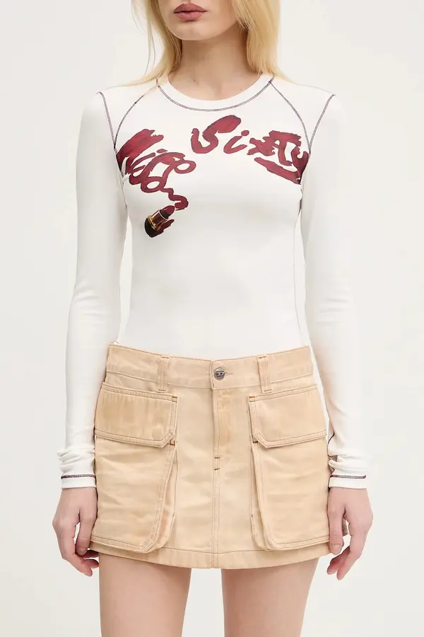 Diesel Krilo Diesel DE-TON SKIRT
