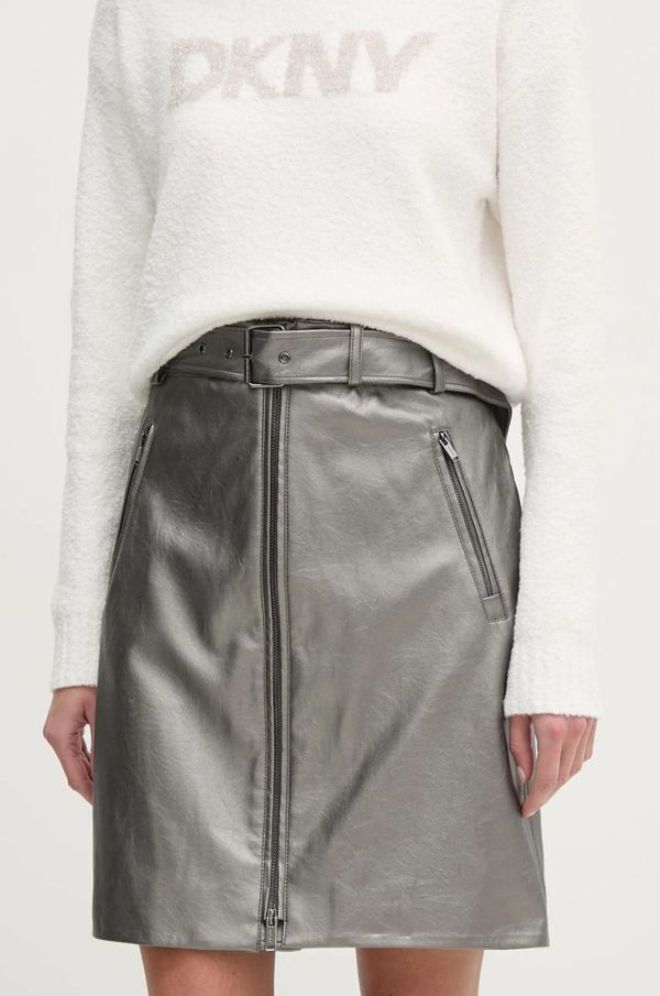 DKNY Krilo Dkny siva barva, P4JN6XIM