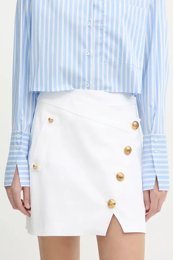 Elisabetta Franchi Krilo Elisabetta Franchi