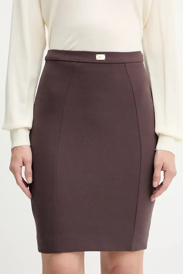 Elisabetta Franchi Krilo Elisabetta Franchi