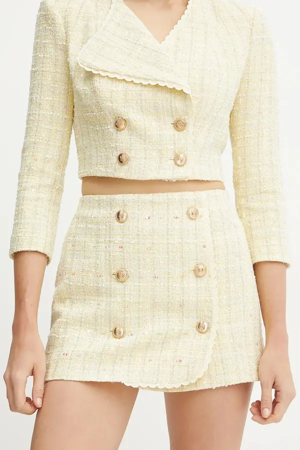 Elisabetta Franchi Krilo Elisabetta Franchi
