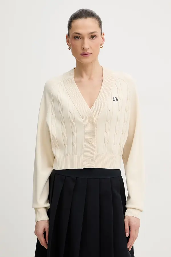 Fred Perry Krilo Fred Perry