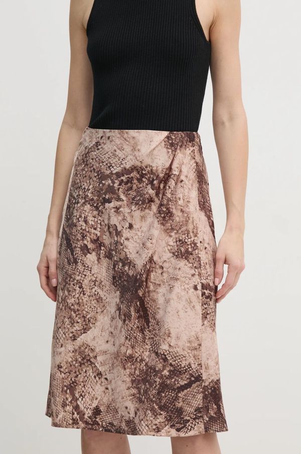 Guess Krilo Guess LIA bež barva, W5RD0J WGZ92