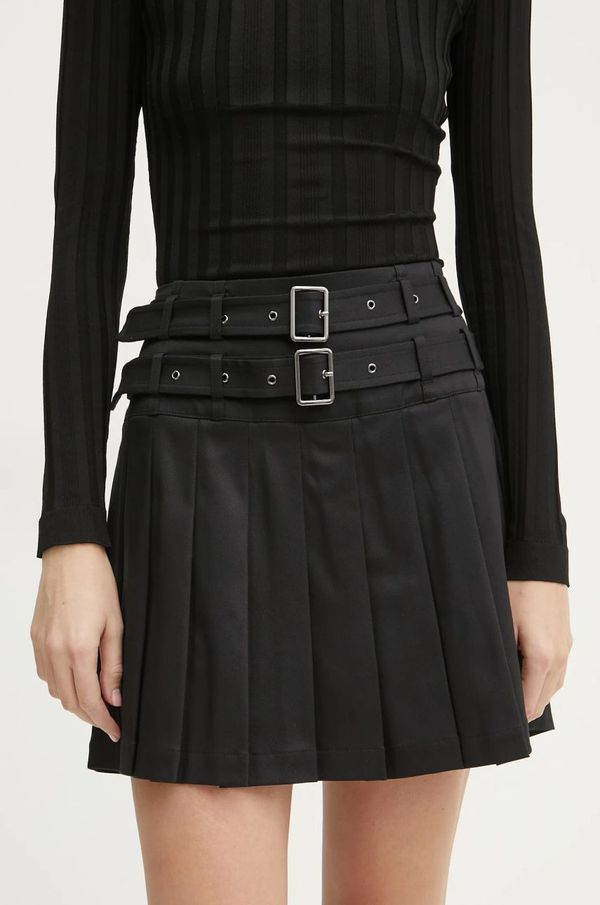 Guess Krilo Guess REEVA črna barva, W5RD75 WGXM2