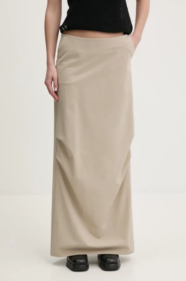 HELIOT EMIL Krilo Heliot Emil bež barva, PRESS25_W_12_044_ST18