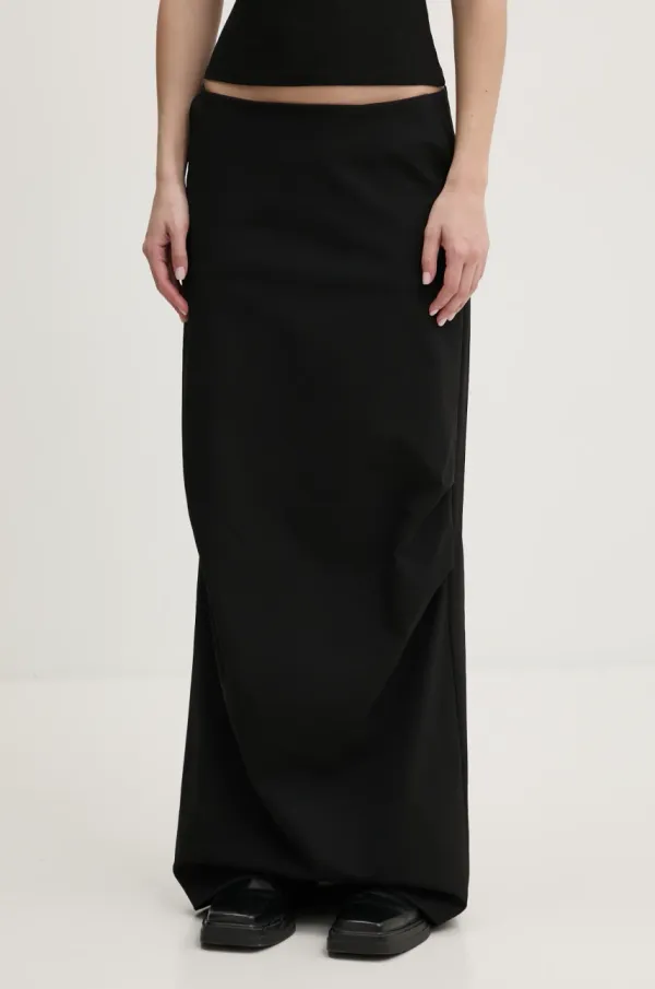 HELIOT EMIL Krilo Heliot Emil črna barva, PRESS25_W_12_044_BLK01