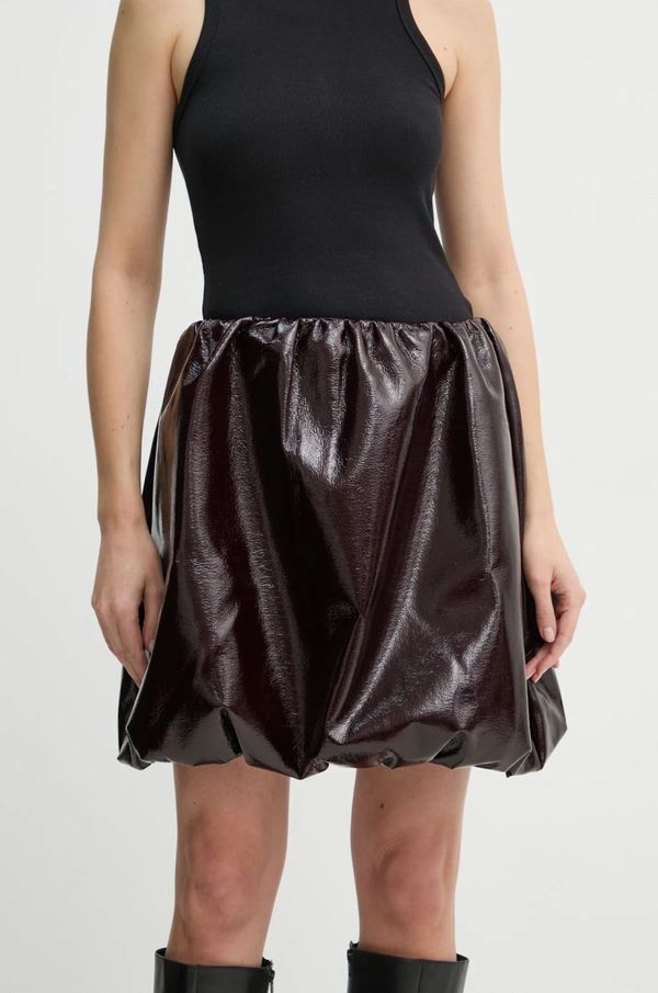 Herskind Krilo Herskind Evans bordo barva, 5391149