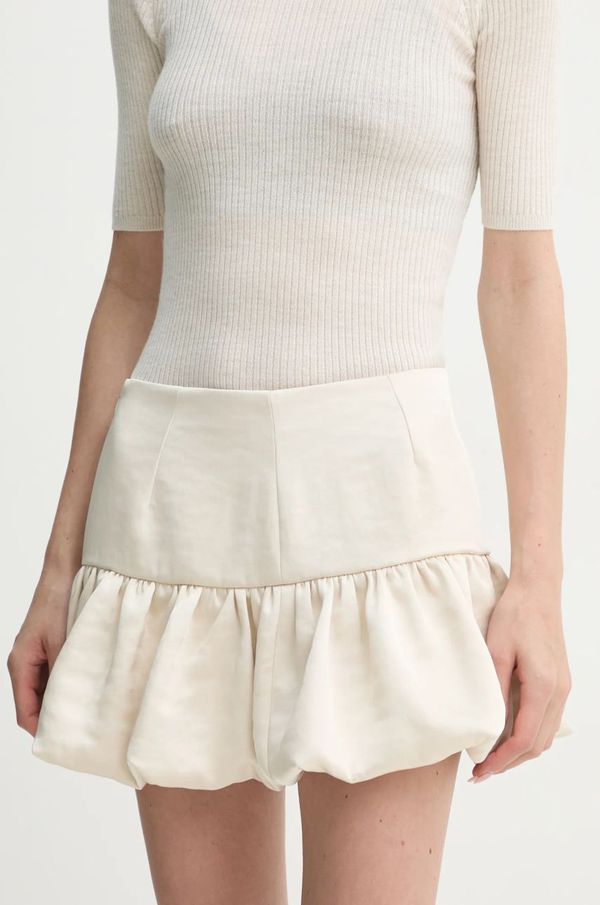 Herskind Krilo Herskind Laja bež barva, 5459185