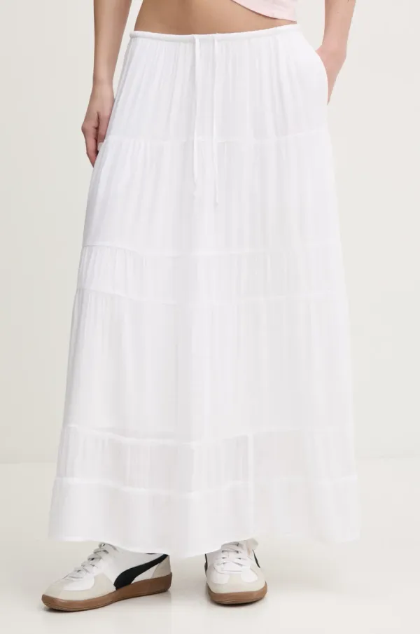 Hollister Co. Krilo Hollister Co. bela barva, KI343-5039