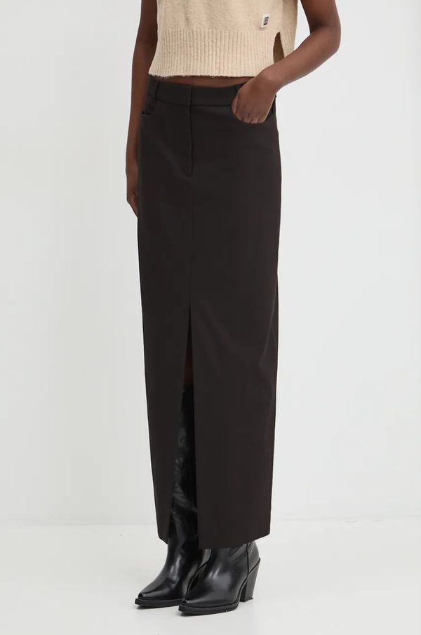 HUGO Krilo HUGO črna barva, 50523554