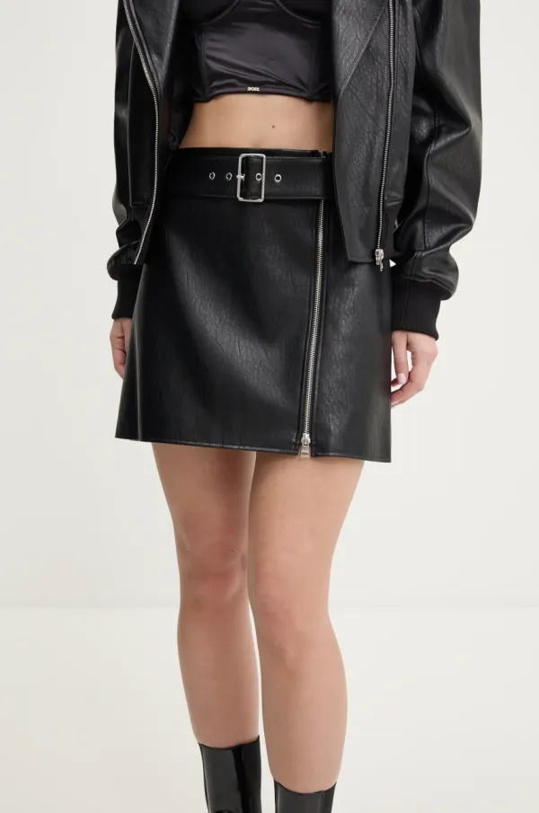 HUGO Krilo HUGO črna barva, 50533859