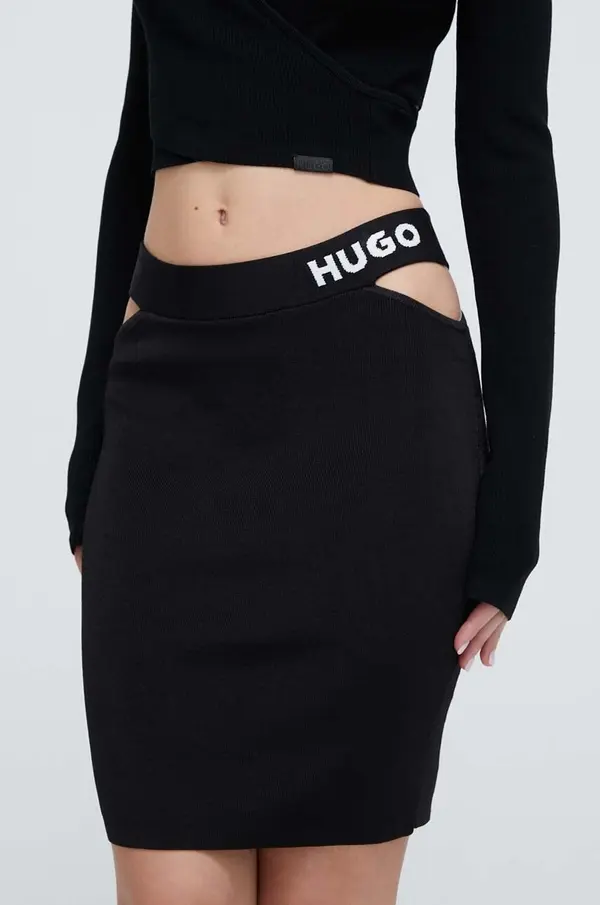 HUGO Krilo HUGO