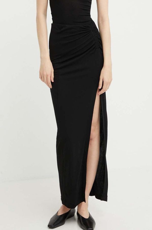 IRO Krilo IRO črna barva