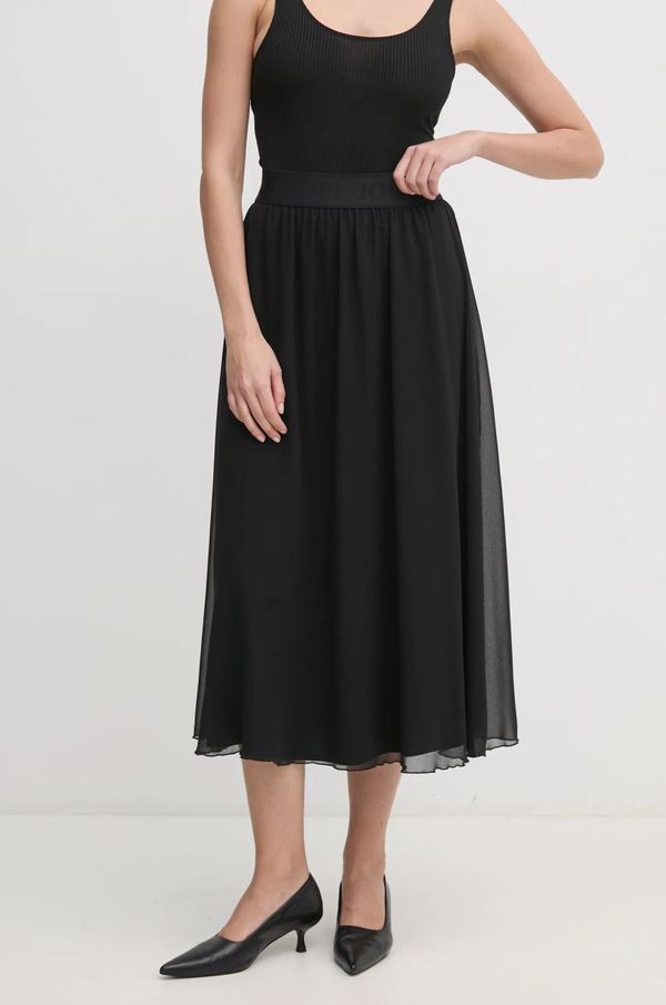 Joop! Krilo Joop! črna barva, 30044850 10018884