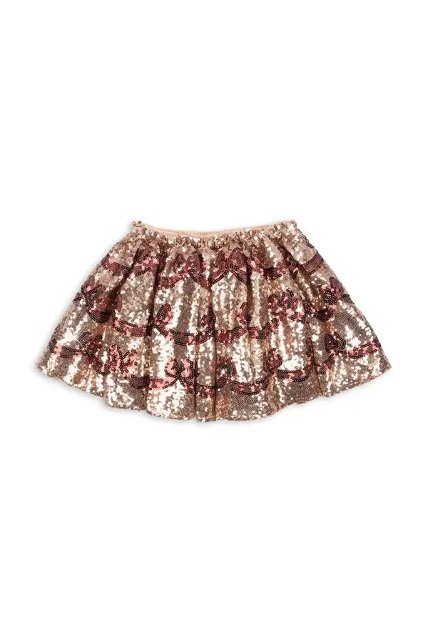 Konges Sløjd Krilo Konges Sløjd STARLA BOW WOW SKIRT