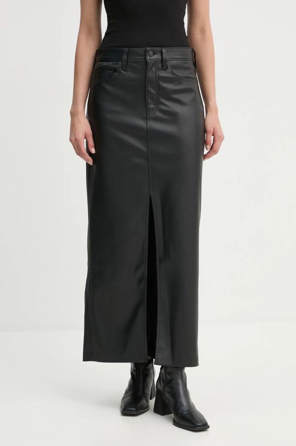 Levi's Krilo Levi's črna barva, A9309