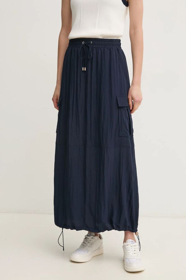 Liu Jo Krilo Liu Jo mornarsko modra barva, TA5126 T2921