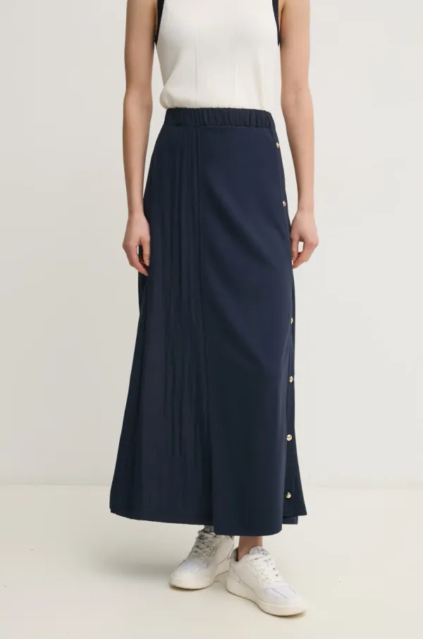 Liu Jo Krilo Liu Jo mornarsko modra barva, TA5223 J5942