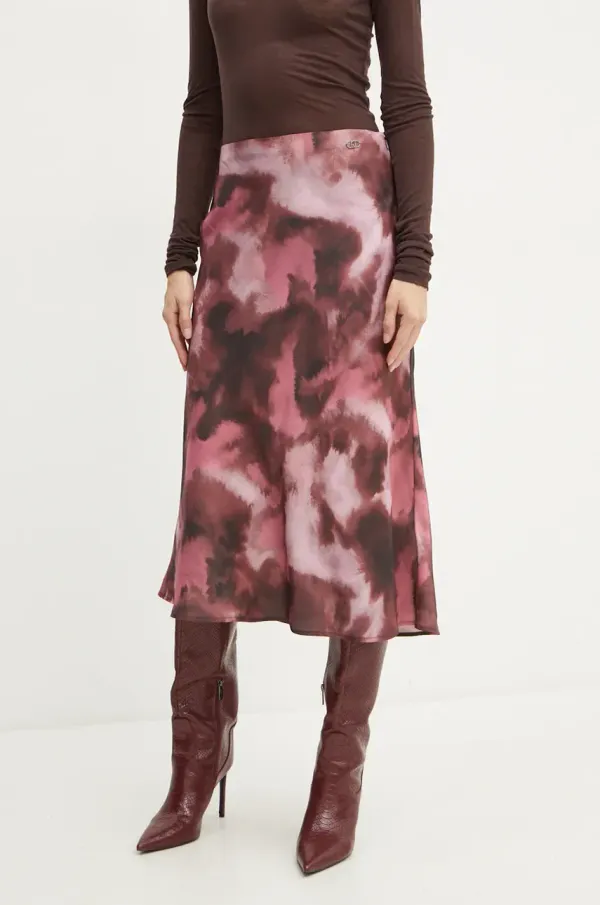 Liu Jo Krilo Liu Jo roza barva, WF4371 T5973