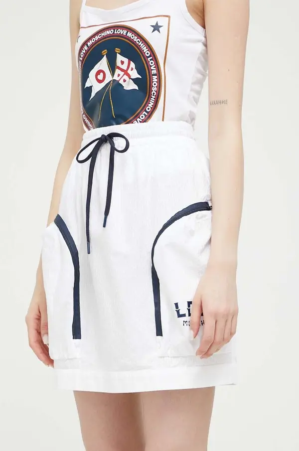 Love Moschino Krilo Love Moschino