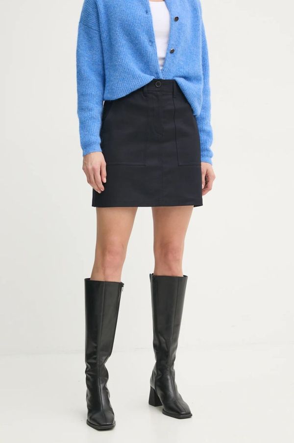 Marc O'Polo Krilo Marc O'Polo mornarsko modra barva, 500001920013