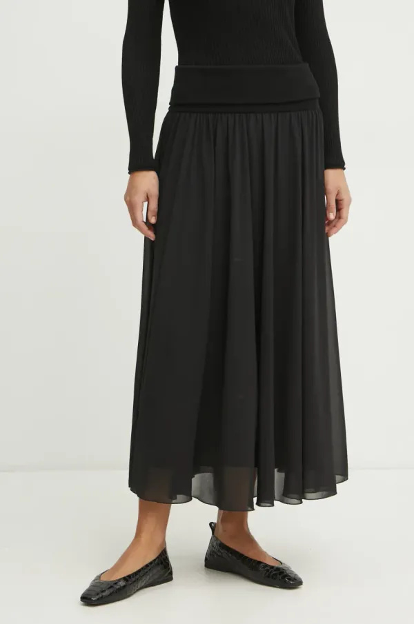 Marella Krilo Marella FOLCO2 črna barva, 2513101101200