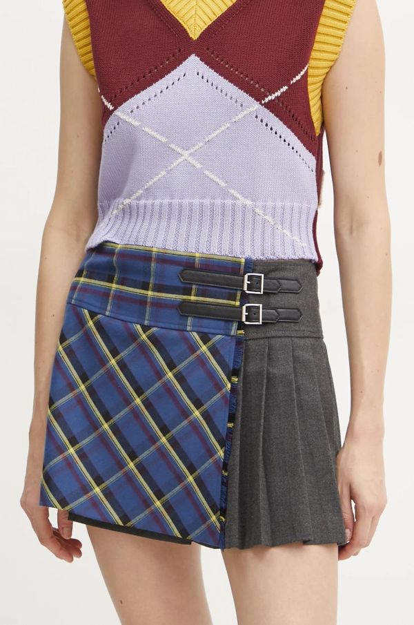 Max&Co. Krilo MAX&Co. mornarsko modra barva, 2518101011200