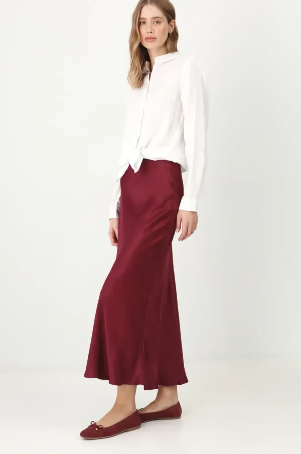 Medicine Krilo Medicine bordo barva