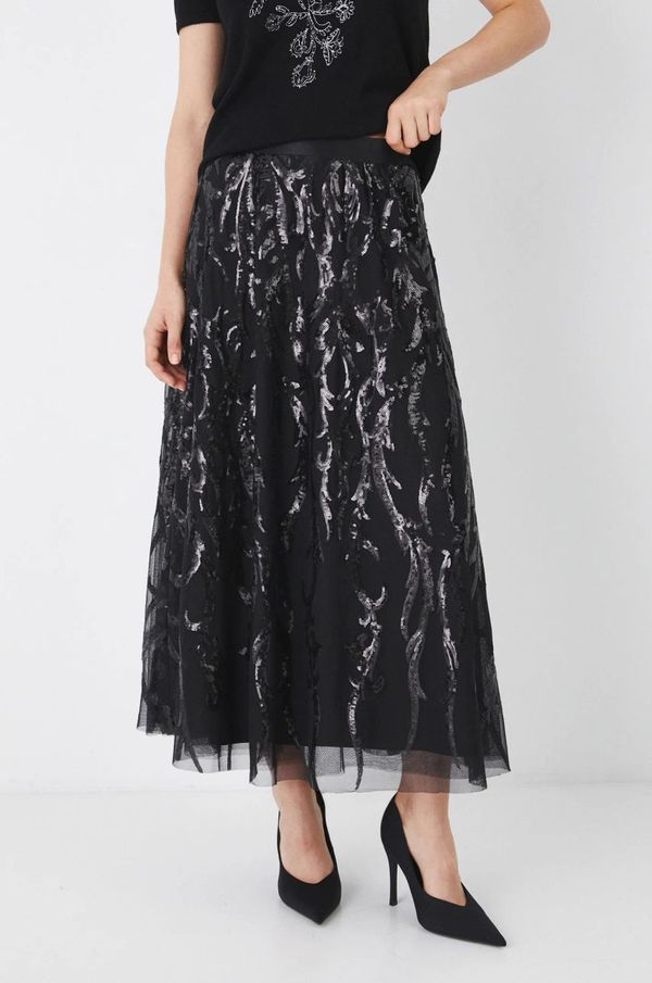 Medicine Krilo Medicine črna barva