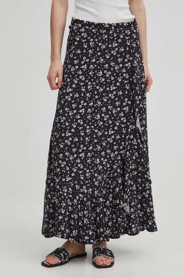 Medicine Krilo Medicine črna barva