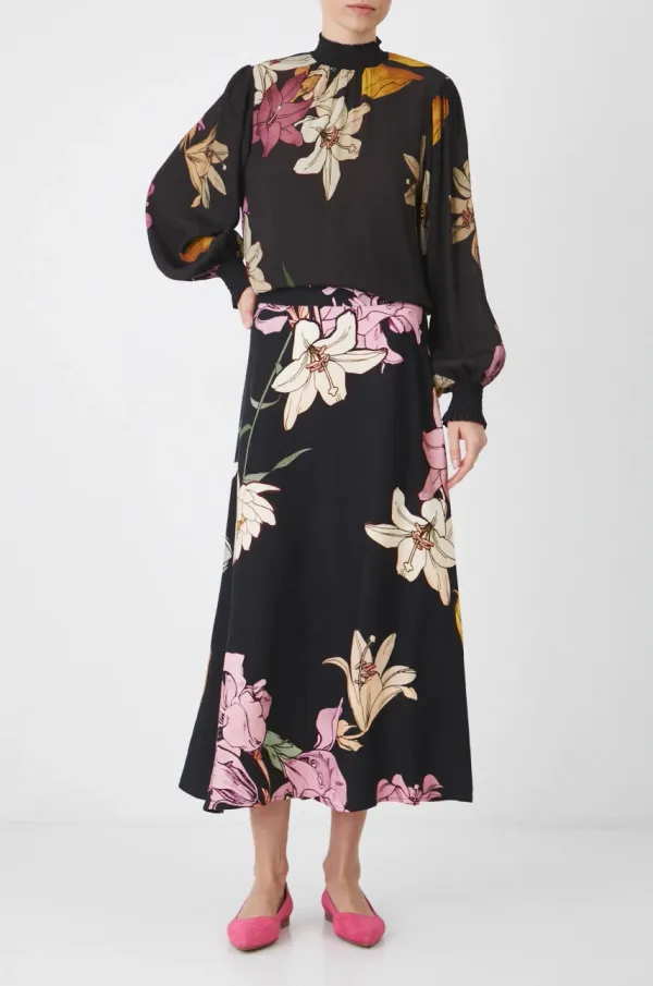 Medicine Krilo Medicine črna barva