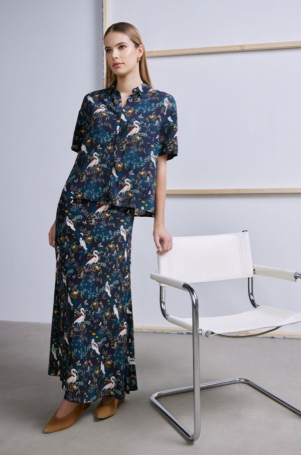 Medicine Krilo Medicine turkizna barva