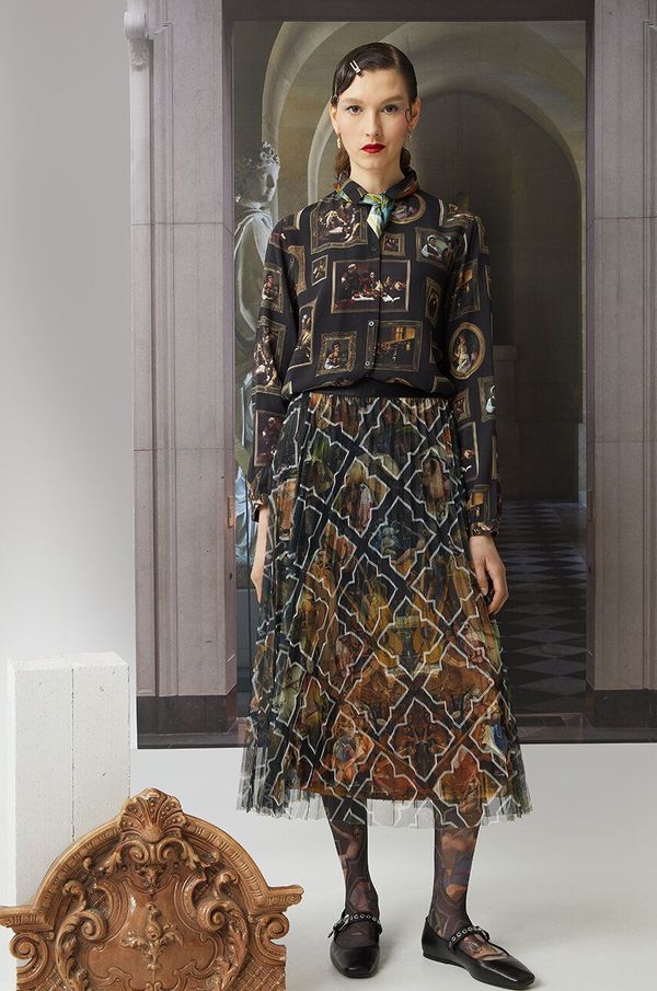 Medicine Krilo Medicine