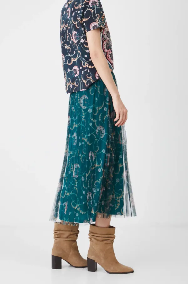 Medicine Krilo Medicine zelena barva