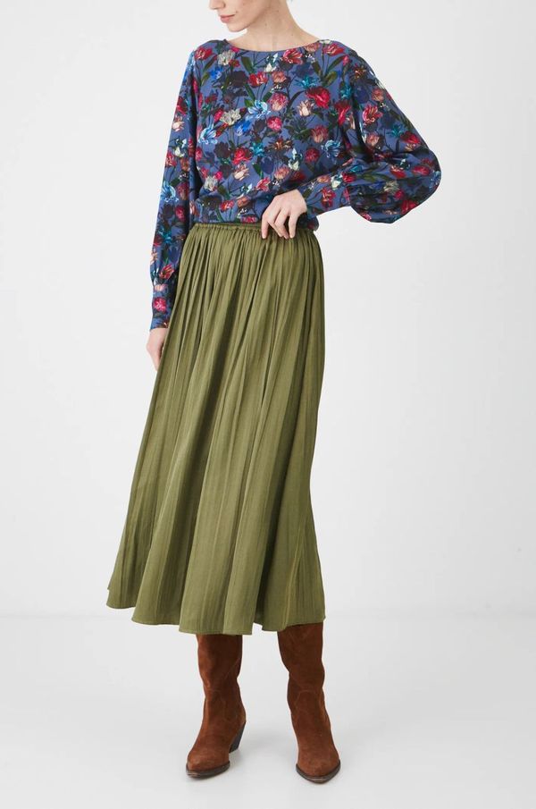 Medicine Krilo Medicine zelena barva