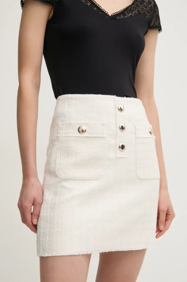 Morgan Krilo Morgan JABI bež barva, JABI