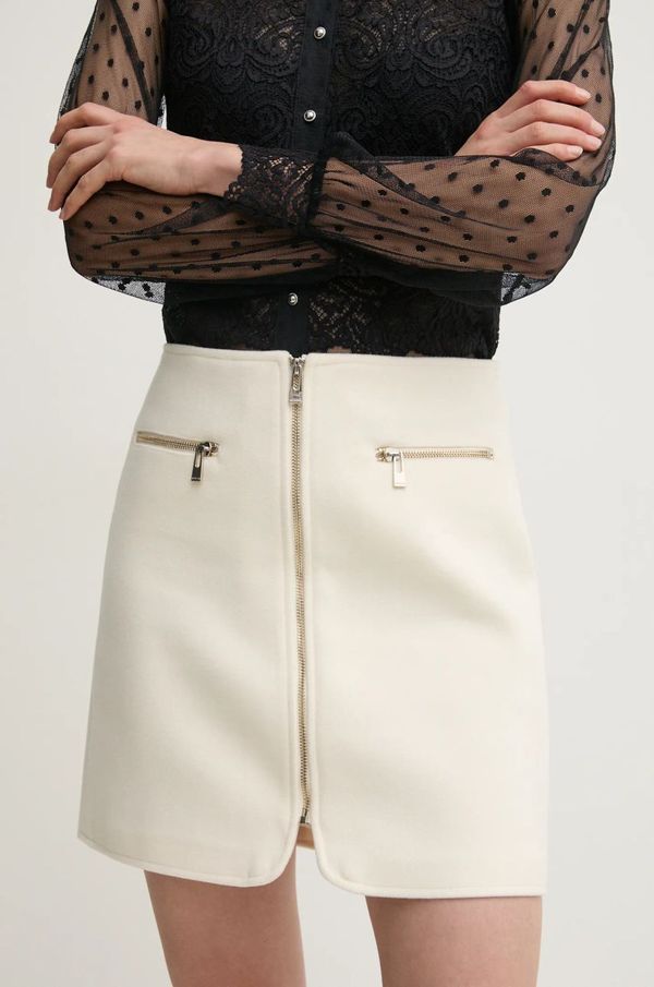 Morgan Krilo Morgan JADA bež barva, JADA