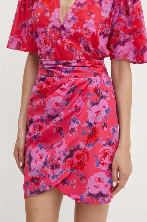 Morgan Krilo Morgan JOLIN.F roza barva, JOLIN.F